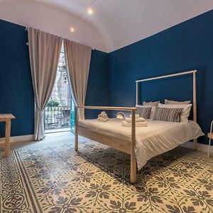 Qasr Home Beautiful Apartment In Palermo