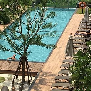 Unixx Condo Pattaya 11