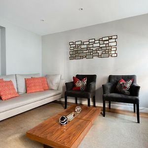The Norfolk Maisonette - Lovely 4Bdr Mews