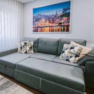 Lechartier Oporto apartments 1