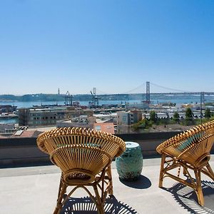 Appartement Penthouse