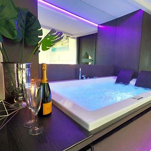 Appartement Penthouse