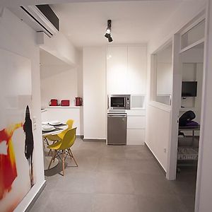 Dimokritou 4 Apartment