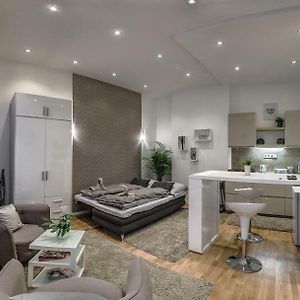 Diamond Apartman