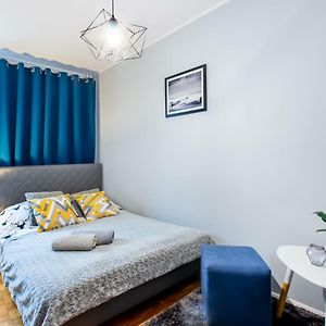 Clicktheflat Wilcza Street Apart Rooms