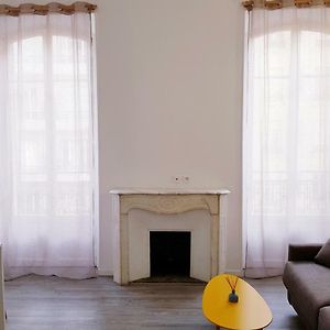 Cosy Central Studio Nice Rossini Large Balcony
