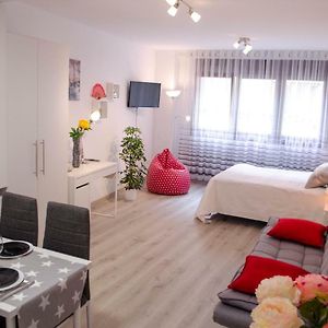 Appartement Studio