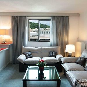 Athens Penthouse Suite On 6Th Floor