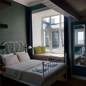 Appartement Studio