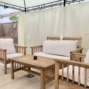 Apartamento Los Naranjos De Santa Justa