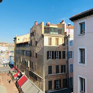 Escapade Vieux-Port