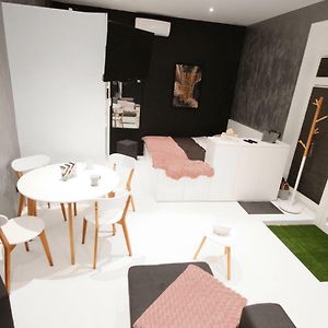 Appartement Studio