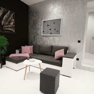 Appartement de Luxe