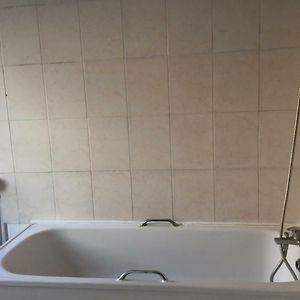 Private Bathroom King Room
