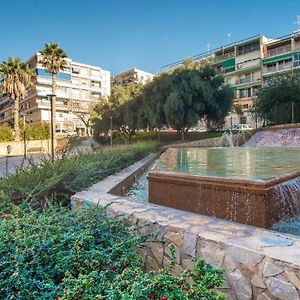 Apartamento Comodo A 10 Min Del Centro