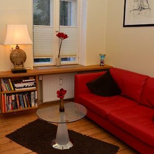 Appartement Rez-de-Chaussée