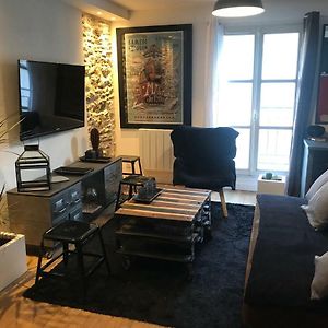 Appartement de Luxe