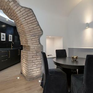 Giolitti Suite