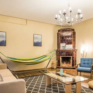 Charming Spacious 3 Bedroom In Old Town