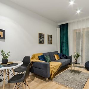 Mennica Residence Chic Apartment