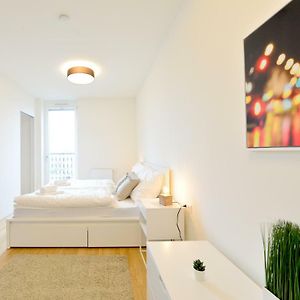 Appartement à 1 Chambre à Coucher