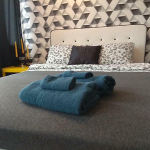 Apartament Panska