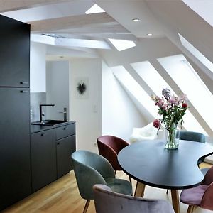 Appartement Duplex