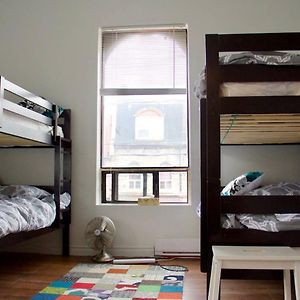 Chambre Juste Pour Femmes Dortoir