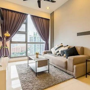 The Robertson Residences