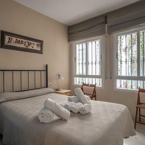 Rentalsevilla San Clemente