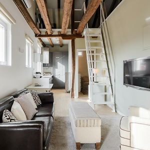 Appartement Penthouse