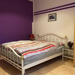 Munich Apartment Harras