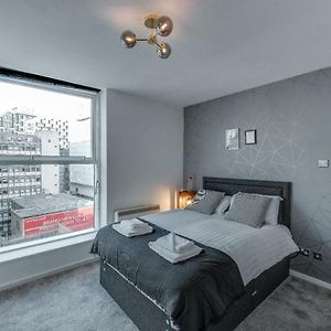 Appartement à 3 Chambres à Coucher