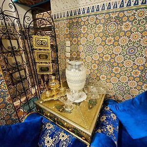 Chambre Exécutive Triple
