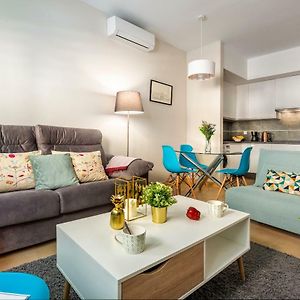 Hsh Suites Metropol