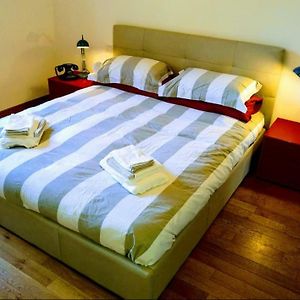 Milano Fashion Suite - Citylife District