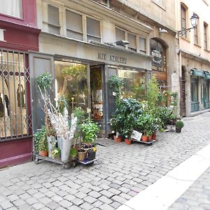 Appartement Studio