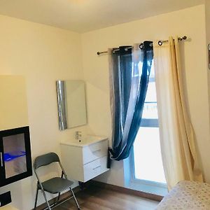 Chambre Standarde Double
