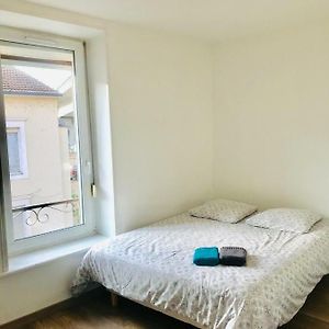 Chambre Standarde Double