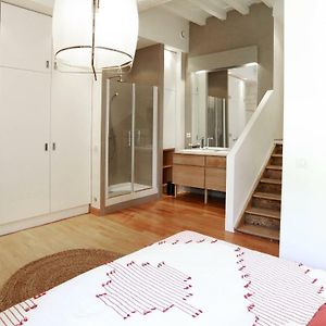 Logement Hôtel Particulier centre ville