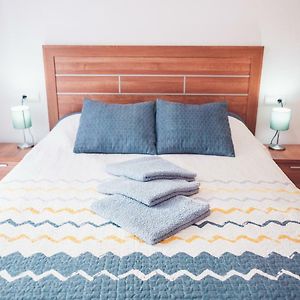 Apartamento En Centro Tradicional