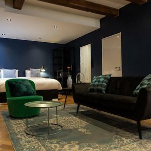 Chambre de Luxe Lit King-Size