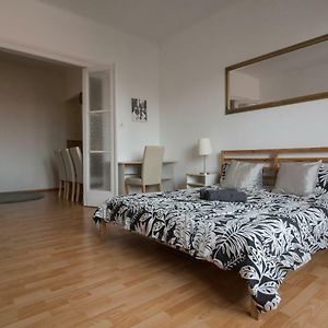 Panorama Apartment