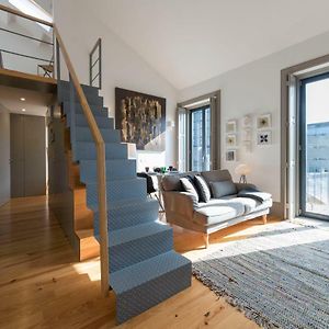 Appartement à 2 Chambres à Coucher