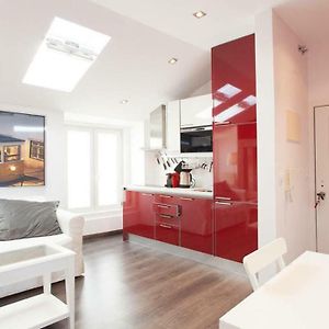 Appartement Loft 2 Chambres