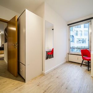 Appartement à 2 Chambres à Coucher