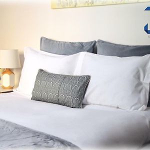 Appartement à 3 Chambres à Coucher