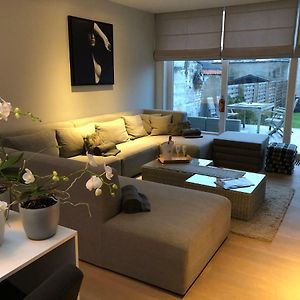 Appartement à 1 Chambre à Coucher