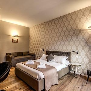 Chambre Supérieure Triple