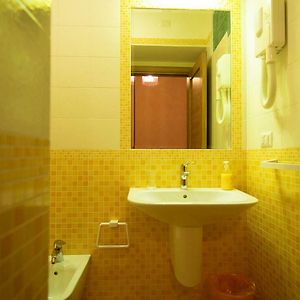 Private Bathroom Double Room
